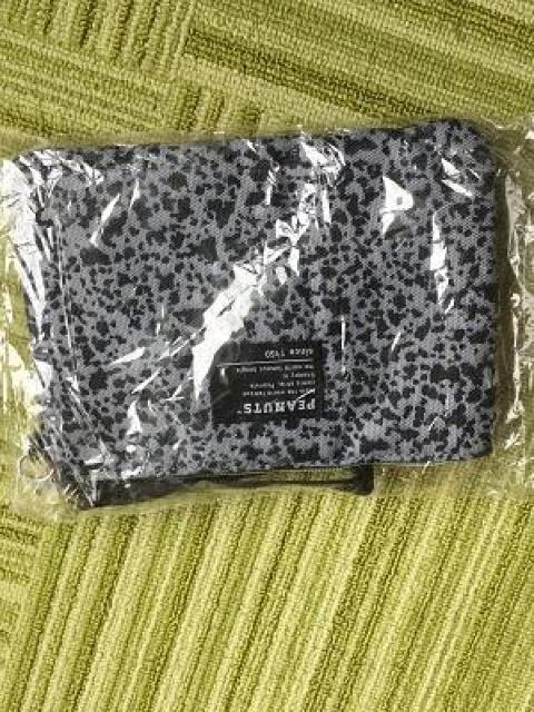 スヌーピーのポーチ < 女性ファッション  スヌーピーのポーチ < 女性ファッションの