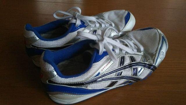100スタ asics アシックス  陸上 スパイク エフォート 23p 中古 状態良好 オールラウンド < レジャー/スポーツ  100スタ asics アシックス  陸上 スパイク エフォート 23p 中古 状態良好 オールラウンド  < レジャー/スポーツの