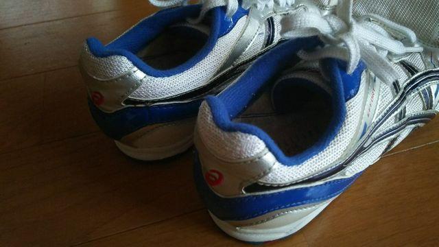 100スタ asics アシックス  陸上 スパイク エフォート 23p 中古 状態良好 オールラウンド < レジャー/スポーツ  100スタ asics アシックス  陸上 スパイク エフォート 23p 中古 状態良好 オールラウンド < レジャー/スポーツの