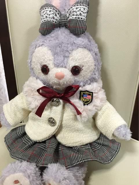 ステラルー ボア付き ジャケット コスチューム! < おもちゃ  ステラルー ボア付き ジャケット コスチューム!  < おもちゃの