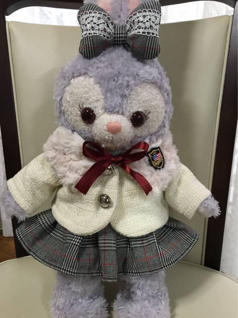 ステラルー ボア付き ジャケット コスチューム! < おもちゃ  ステラルー ボア付き ジャケット コスチューム! < おもちゃの