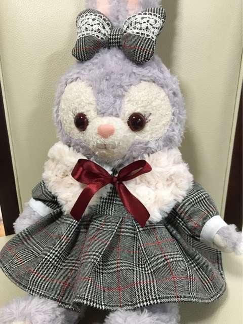 ステラルー ボア付き ジャケット コスチューム! < おもちゃ  ステラルー ボア付き ジャケット コスチューム! < おもちゃの
