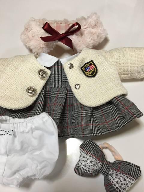 ステラルー ボア付き ジャケット コスチューム! < おもちゃ  ステラルー ボア付き ジャケット コスチューム! < おもちゃの