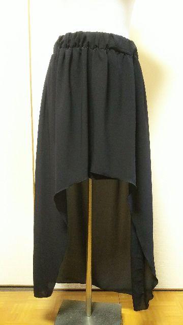 大きいサイズ★透け感sexyロングスカート★3L・4L・5L〜 < 女性ファッション 大きいサイズ★透け感sexyロングスカート★3L・4L・5L〜 < 女性ファッションの