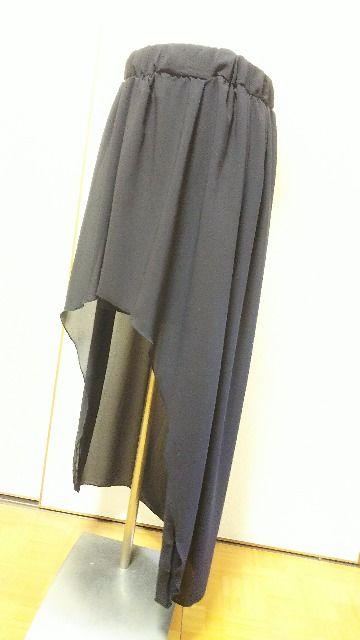 大きいサイズ★透け感sexyロングスカート★3L・4L・5L〜 < 女性ファッション 大きいサイズ★透け感sexyロングスカート★3L・4L・5L〜 < 女性ファッションの