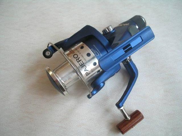 スピニングリール PA-505i◆4+1ベアリング ◆未使用 < レジャー/スポーツ  スピニングリール PA-505i◆4+1ベアリング ◆未使用 < レジャー/スポーツの
