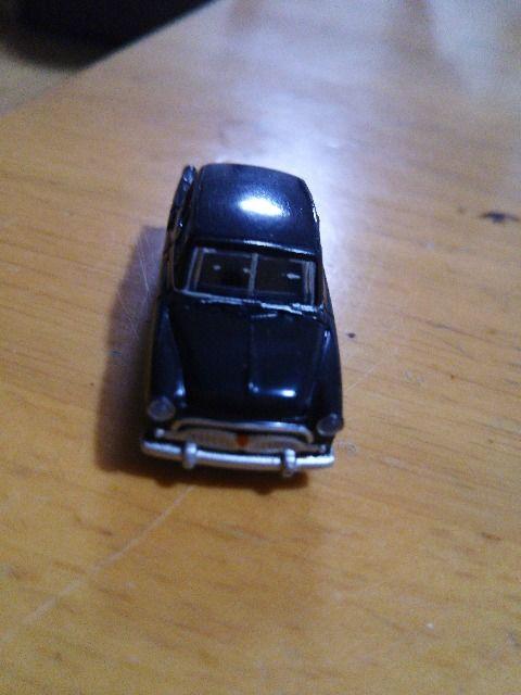 トヨタ店歴代名車シリーズ。ミニチュアカー < ホビー  トヨタ店歴代名車シリーズ。ミニチュアカー < ホビーの