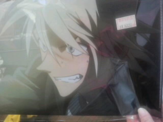 名探偵コナン 安室透 クリアファイル < アニメ/コミック/キャラクター  名探偵コナン 安室透 クリアファイル  < アニメ/コミック/キャラクターの