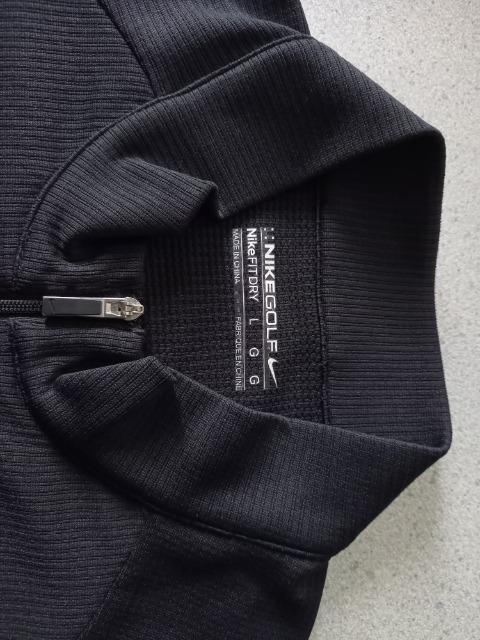 美品!79%オフ!ナイキ、長袖Tシャツ(黒、L) < ブランド  美品!79%オフ!ナイキ、長袖Tシャツ(黒、L) < ブランドの