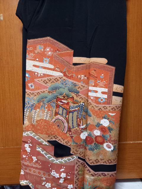 ∞ 留袖 < 女性ファッション  ∞ 留袖  < 女性ファッションの