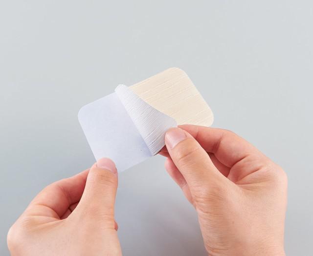 コジット(COGIT) おしゃれに見える木目調ステッカー モカグレー×ホワイトベージュ (壁紙/傷隠し/DIY) 【インテリア】 < インテリア/ライフ コジット(COGIT) おしゃれに見える木目調ステッカー モカグレー×ホワイトベージュ (壁紙/傷隠し/DIY) 【インテリア】 < インテリア/ライフの