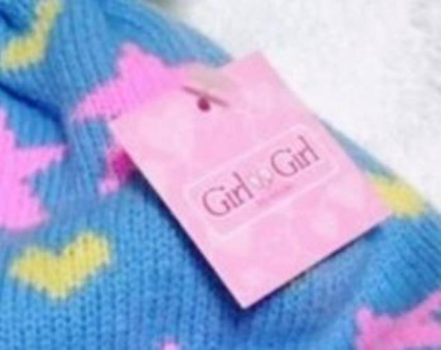 {@S̃n[g@jbgX@Girl is Girl by nicola@jp@t[  LbY/xr[ 