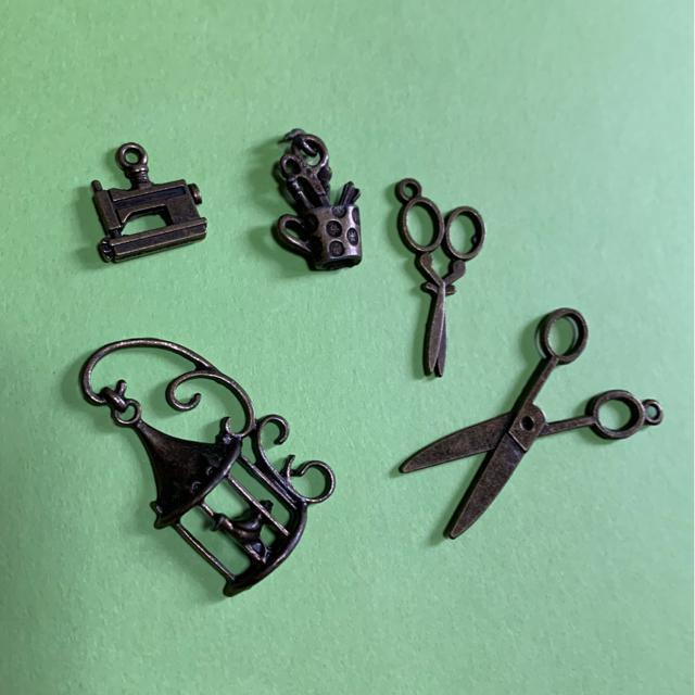 ハンドメイド小物5点 < ペット/手芸/園芸  ハンドメイド小物5点  < ペット/手芸/園芸の