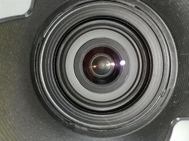 Nikon F-601 + �I�}�P �^������ 28-200mm