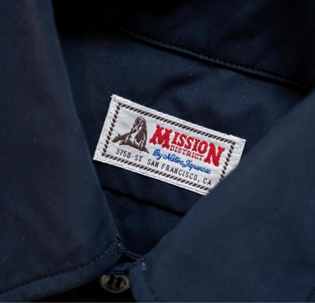 YouTuberylCeBuWpzʒ MT-415 ORIGINAL WORK SHIRT(NAVY)  jt@bV 