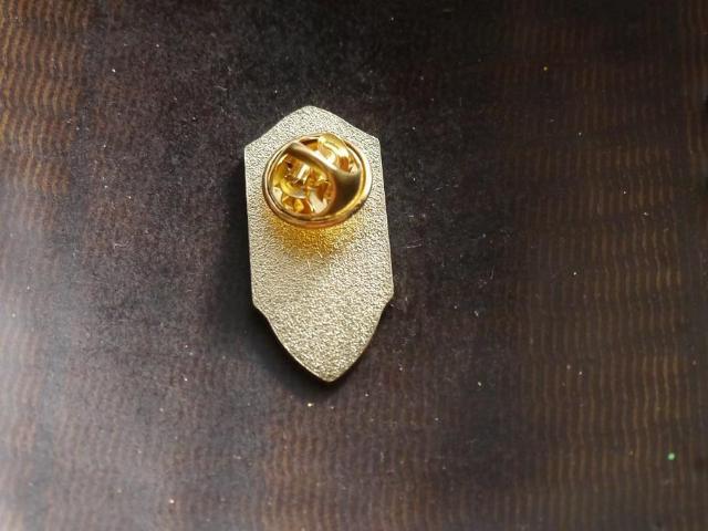 新品 ロード・オブ・ザ・リング ピンブローチ ピンバッジ ピンズ < 女性アクセサリー/時計  新品 ロード・オブ・ザ・リング ピンブローチ ピンバッジ ピンズ < 女性アクセサリー/時計の