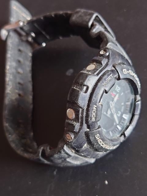 G-SHOCK g-100 < 男性アクセサリー/時計  G-SHOCK g-100 < 男性アクセサリー/時計の