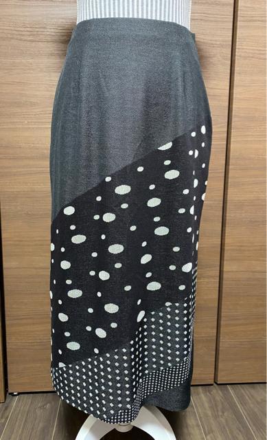 cherrypollen  日本製ロングタイトスカート < 女性ファッション  cherrypollen  日本製ロングタイトスカート  < 女性ファッションの