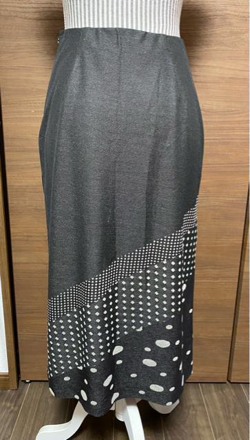 cherrypollen  日本製ロングタイトスカート < 女性ファッション  cherrypollen  日本製ロングタイトスカート < 女性ファッションの