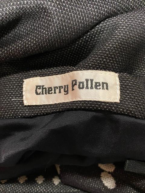 cherrypollen  日本製ロングタイトスカート < 女性ファッション  cherrypollen  日本製ロングタイトスカート < 女性ファッションの