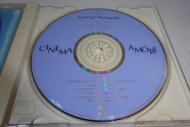 CD{{(OB)Vl}EA[I[{Gtҁ2270~  CD/DVD/rfI 