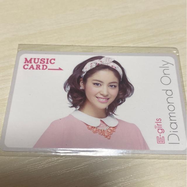 E-girls MCJ[h   ^gObY 