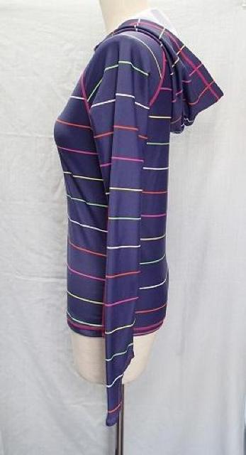 ��ocean pacific  �I�[�V�����p�V�t�B�b�N�^���b�V���K�[�h�@sun wear�^�l�C�r�[�~�J���t���{�[�_�[�^�T�C�YL �� �����t�@�b�V������ 