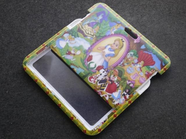 svc̍̃AX IDJ[hz_[P[XtlbNXgbv  t@bV 