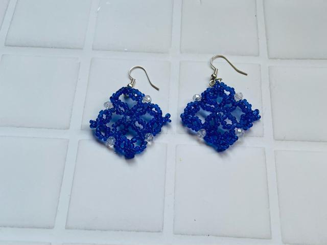 a43 �n���h���C�h �� �r�[�Y �i�q�� �s�A�X �� �����t�@�b�V������ 