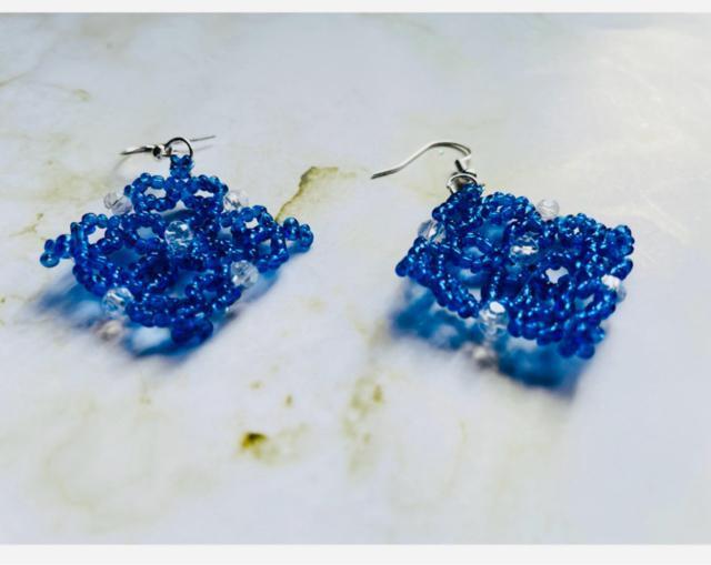 a43 �n���h���C�h �� �r�[�Y �i�q�� �s�A�X �� �����t�@�b�V������ 