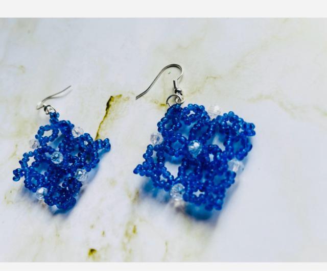 a43 �n���h���C�h �� �r�[�Y �i�q�� �s�A�X �� �����t�@�b�V������ 