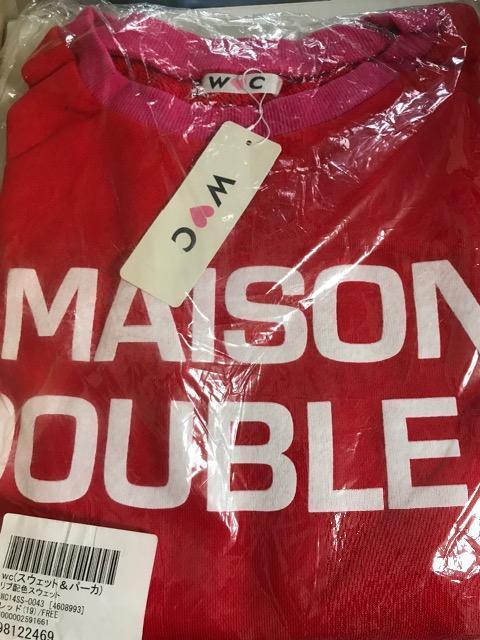 スゥエット 新品 < 女性ファッション  スゥエット 新品  < 女性ファッションの