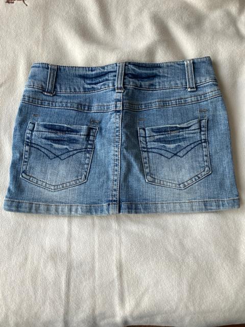 Golza jeans �f�j���V���[�g�p���c