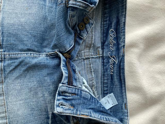 Golza jeans �f�j���V���[�g�p���c