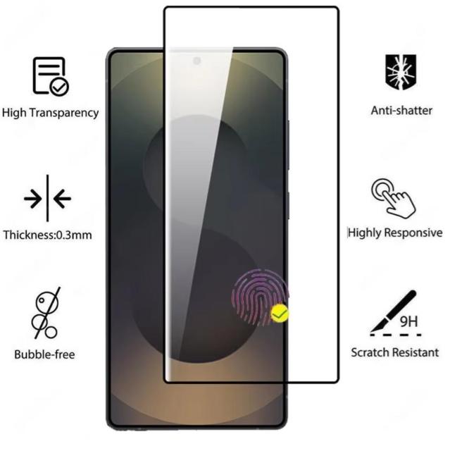 KXtBZbg Galaxy S25 Ultra SC-52F SCG32 MNV[ NA P[X Jo[ TPU  Ɠd/AV 