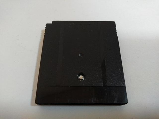 GB/【15本迄送料180円!!】大貝獣物語≪匿名らくらく定額便≫☆電池新品☆【ソフトのみ】★メンテ済み★↓ご落札価格↓ < ゲーム本体/ソフト GB/【15本迄送料180円!!】大貝獣物語≪匿名らくらく定額便≫☆電池新品☆【ソフトのみ】★メンテ済み★↓ご落札価格↓ < ゲーム本体/ソフトの