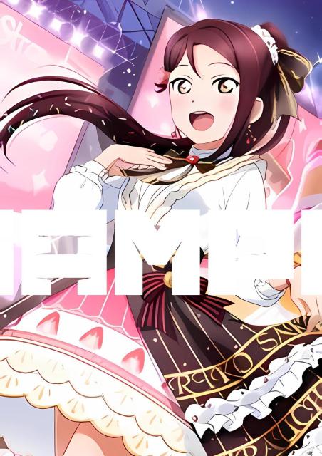 A4 ポスター 美少女 美女 ラブライブ サンシャイン 桜内梨子 ファンアート アイドル < アニメ/コミック/キャラクター A4 ポスター 美少女 美女 ラブライブ サンシャイン 桜内梨子 ファンアート アイドル < アニメ/コミック/キャラクターの