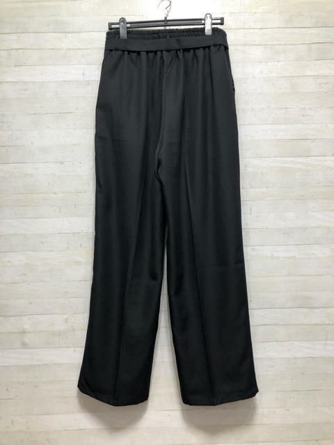 新品☆LLトールサイズ♪フリル衿ブラウス&黒ワイドパンツ♪フォーマルQ294 < 女性ファッション  新品☆LLトールサイズ♪フリル衿ブラウス&黒ワイドパンツ♪フォーマルQ294 < 女性ファッションの