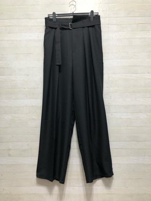 新品☆LLトールサイズ♪フリル衿ブラウス&黒ワイドパンツ♪フォーマルQ294 < 女性ファッション  新品☆LLトールサイズ♪フリル衿ブラウス&黒ワイドパンツ♪フォーマルQ294 < 女性ファッションの