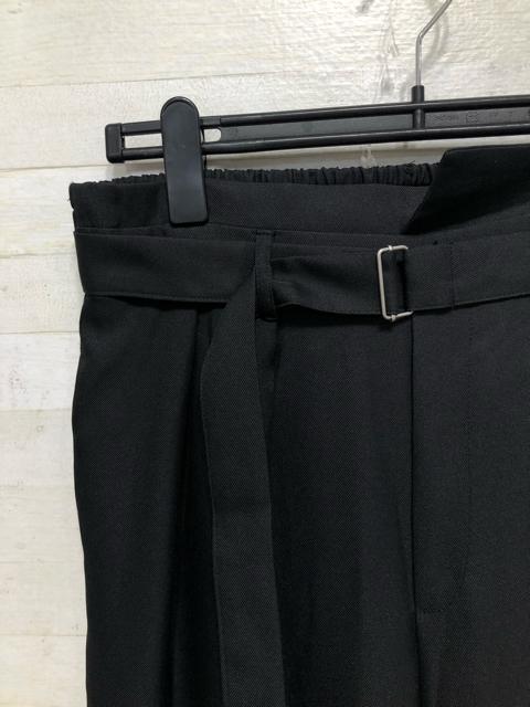 新品☆LLトールサイズ♪フリル衿ブラウス&黒ワイドパンツ♪フォーマルQ294 < 女性ファッション  新品☆LLトールサイズ♪フリル衿ブラウス&黒ワイドパンツ♪フォーマルQ294 < 女性ファッションの