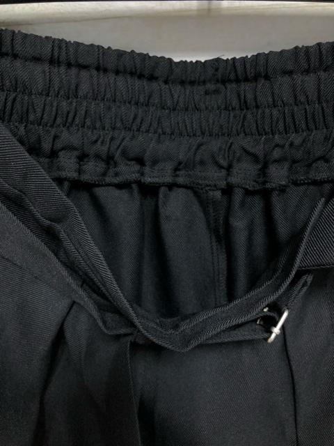 新品☆LLトールサイズ♪フリル衿ブラウス&黒ワイドパンツ♪フォーマルQ294 < 女性ファッション  新品☆LLトールサイズ♪フリル衿ブラウス&黒ワイドパンツ♪フォーマルQ294 < 女性ファッションの