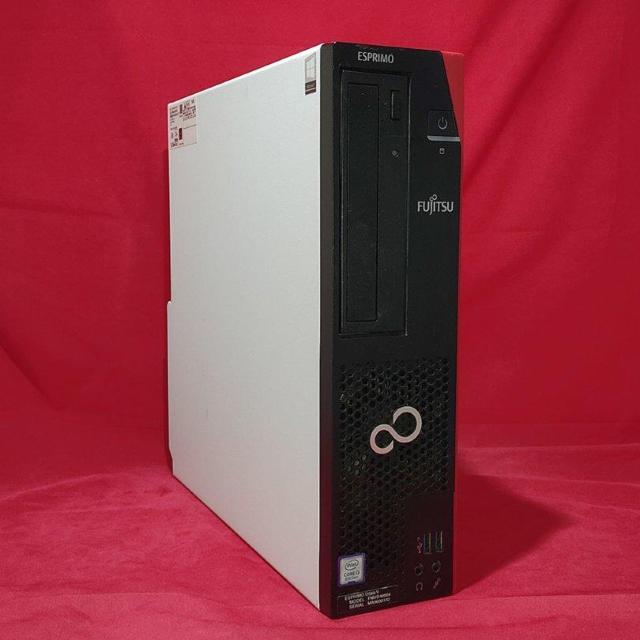 yҏW/Q[OKz xm ESPRIMO D588/V Win11 8E16GBESSD+HDD GTX745  PC{/Ӌ@ 