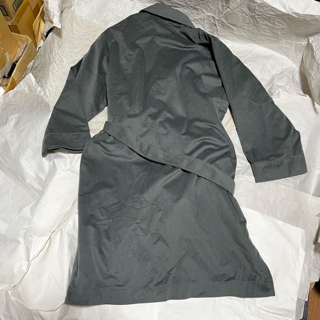 【vintage】【MUNSINGWEAR】 トレンチコート / M ロングコート < ブランド  【vintage】【MUNSINGWEAR】 トレンチコート / M ロングコート < ブランドの