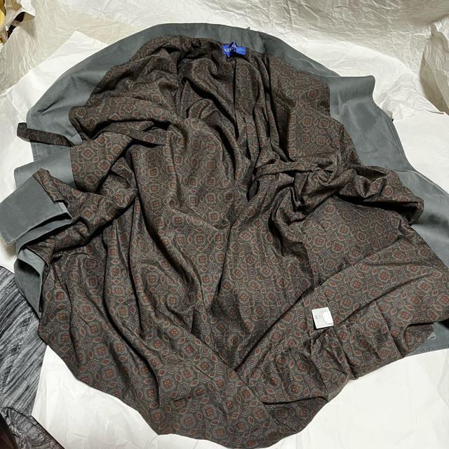 【vintage】【MUNSINGWEAR】 トレンチコート / M ロングコート < ブランド  【vintage】【MUNSINGWEAR】 トレンチコート / M ロングコート < ブランドの