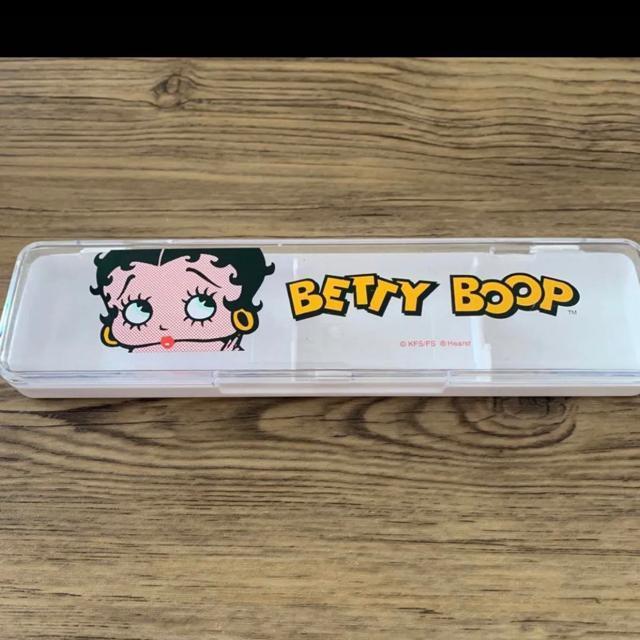 BettyBoop★スプーン、フォーク★ケース★ < おもちゃ BettyBoop★スプーン、フォーク★ケース★ < おもちゃの