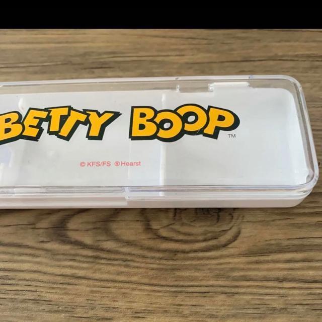 BettyBoop★スプーン、フォーク★ケース★ < おもちゃ BettyBoop★スプーン、フォーク★ケース★ < おもちゃの