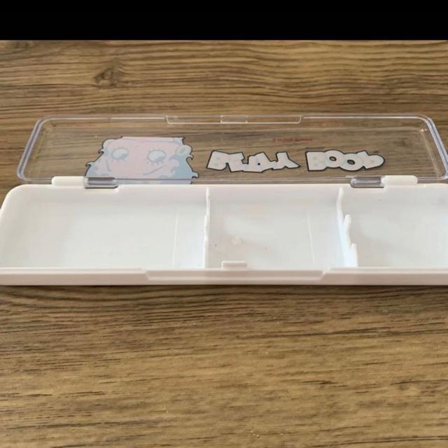 BettyBoop★スプーン、フォーク★ケース★ < おもちゃ BettyBoop★スプーン、フォーク★ケース★ < おもちゃの