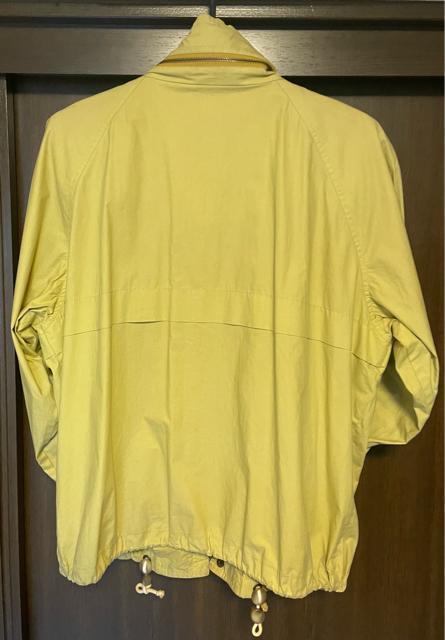 70's BLAZER ヴィンテージ ジャケット マスタード色系 サイズ48(XL) MADE IN ITALY製 73年製 < 男性ファッション 70's BLAZER ヴィンテージ ジャケット マスタード色系 サイズ48(XL) MADE IN ITALY製 73年製 < 男性ファッションの