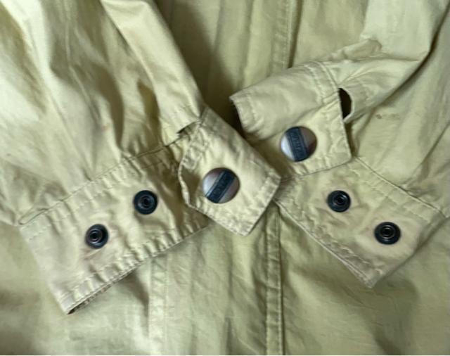 70's BLAZER ヴィンテージ ジャケット マスタード色系 サイズ48(XL) MADE IN ITALY製 73年製 < 男性ファッション 70's BLAZER ヴィンテージ ジャケット マスタード色系 サイズ48(XL) MADE IN ITALY製 73年製 < 男性ファッションの