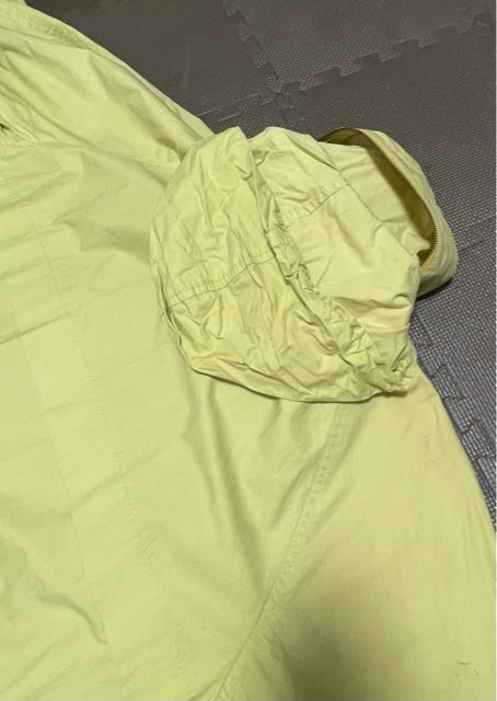 70's BLAZER ヴィンテージ ジャケット マスタード色系 サイズ48(XL) MADE IN ITALY製 73年製 < 男性ファッション 70's BLAZER ヴィンテージ ジャケット マスタード色系 サイズ48(XL) MADE IN ITALY製 73年製 < 男性ファッションの